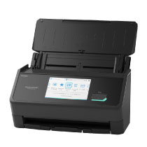 【単品】ScanSnap iX2500(ブラック)【直販限定】