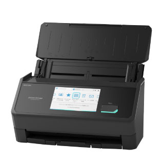 【単品】ScanSnap iX2500(ブラック)【直販限定】