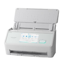 【単品】ScanSnap iX2500(ホワイト)【直販限定】