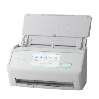【単品】ScanSnap iX2500(ホワイト)【直販限定】