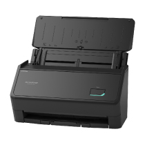 【単品】ScanSnap iX2400(ブラック)【直販限定】