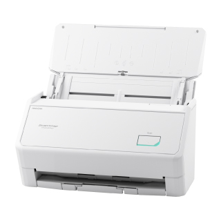 【単品】ScanSnap iX2400(ホワイト)【直販限定】